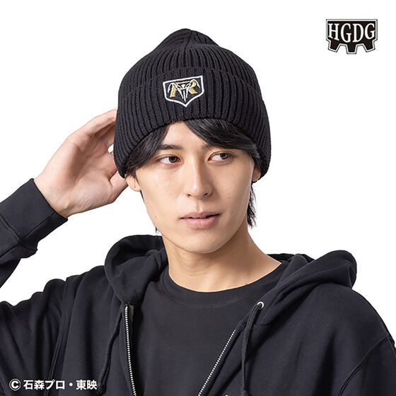 ʃC_[~HGDG RSEASON KNIT CAPijbgLbvj3