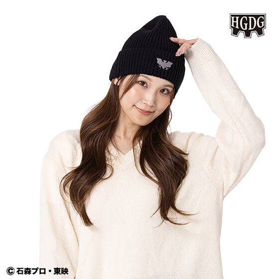 ʃC_[~HGDG RSEASON KNIT CAPijbgLbvj3