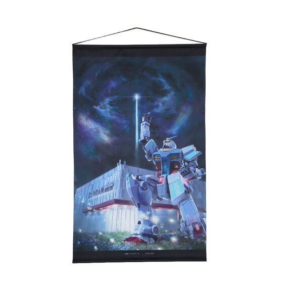 GUNDAM NEXT FUTURE PAVILION �^�y�X�g���[ �e�B�U�[�r�W���A���y2025�N10�������z