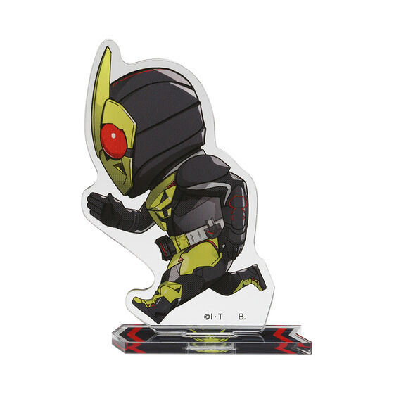仮面ライダーゼロワン｜ アニメグッズ ・フィギュア・おもちゃ