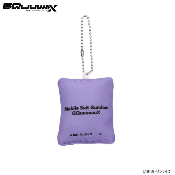 �@����mGundam GQuuuuuuX �N�b�V�����`���[�� �|�����j�A���Y �y2025�N11�������z