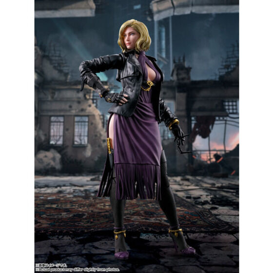 S.H.Figuarts j[iEEBAY