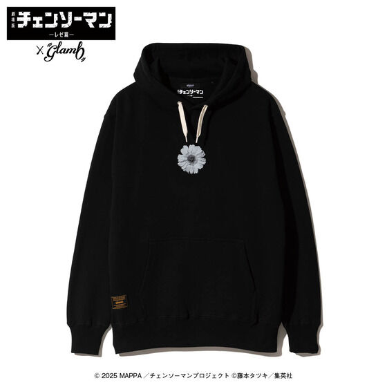 Łw`F\[} [ҁx~glamb Reze Hoodie