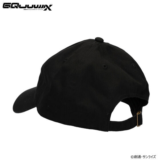 �@����mGundam GQuuuuuuX �}�`���̃L���b�v�y2025�N11�������z