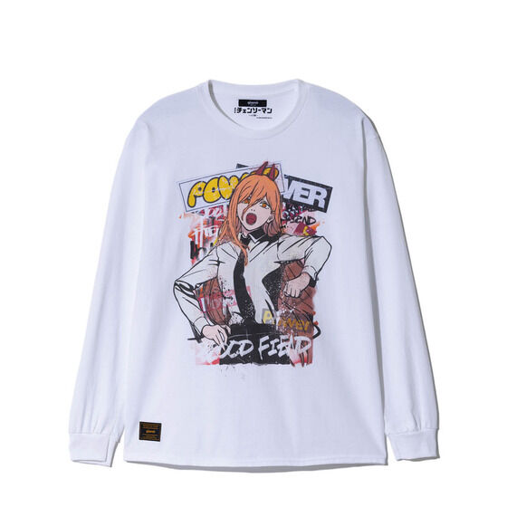 Łw`F\[} [ҁx~glamb Power Cutsew