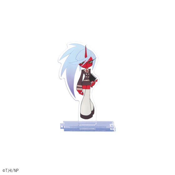 New PANTY �� STOCKING with GARTERBELT�Ȃ���A�N�����X�^���h