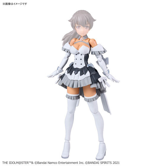 30MS オプションボディパーツ アルファシスターズファンタズム2[カラーC]