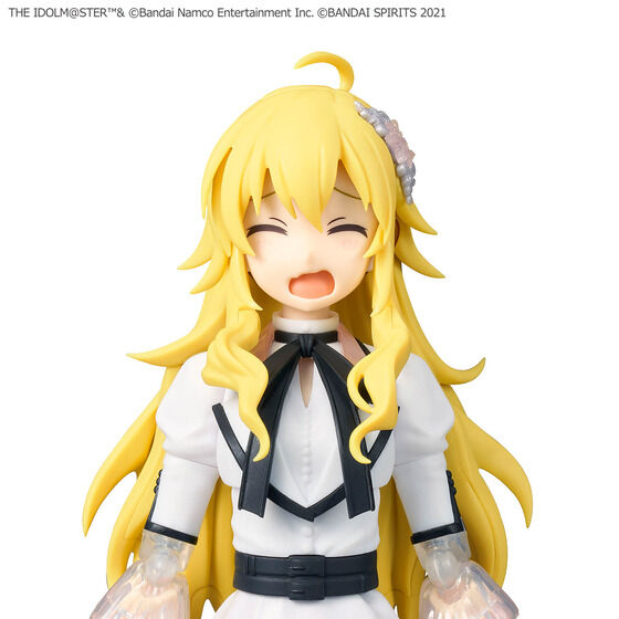 30MS 星井美希 (20th Anniv. YOU AND アイ！)