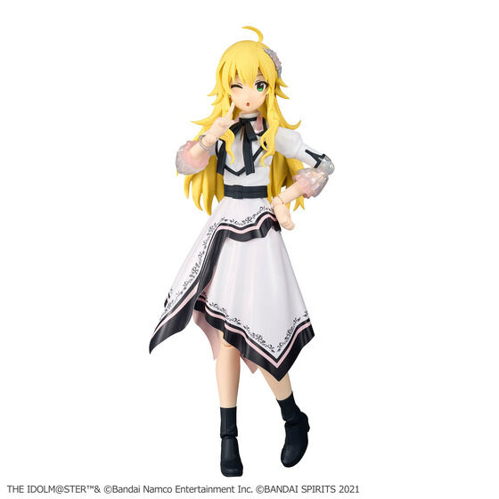 30MS 星井美希 (20th Anniv. YOU AND アイ！)