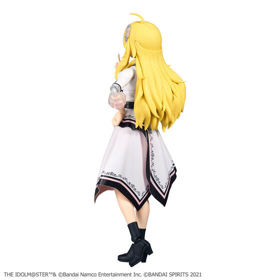 30MS 星井美希 (20th Anniv. YOU AND アイ！)