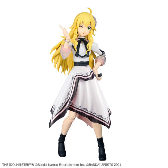 30MS 星井美希 (20th Anniv. YOU AND アイ！)