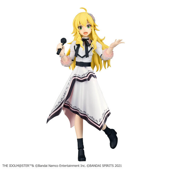30MS 星井美希 (20th Anniv. YOU AND アイ！)