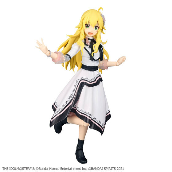 30MS 星井美希 (20th Anniv. YOU AND アイ！)