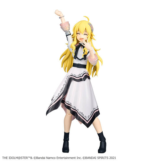 30MS 星井美希 (20th Anniv. YOU AND アイ！)