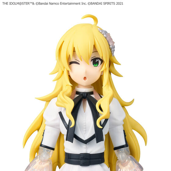 30MS 星井美希 (20th Anniv. YOU AND アイ！)