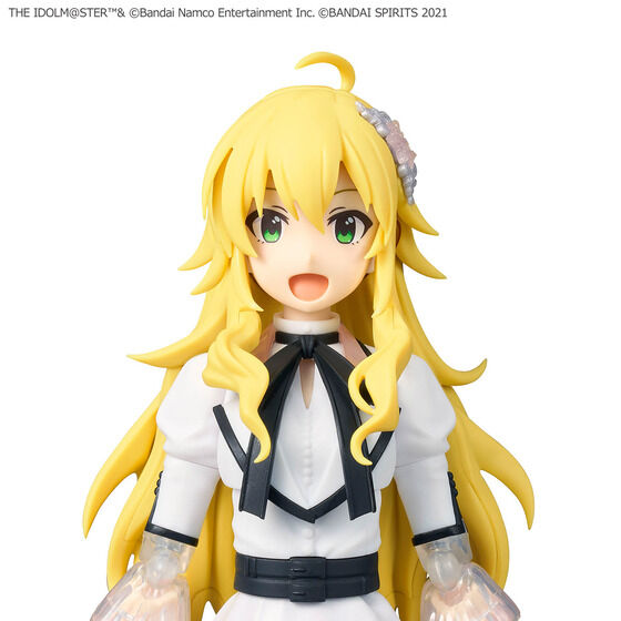 30MS 星井美希 (20th Anniv. YOU AND アイ！)