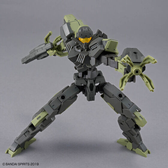 30MM 1/144 eEXM-40 イグライト 02