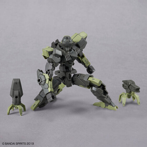 30MM 1/144 eEXM-40 イグライト 02