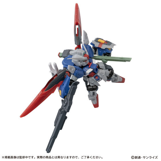 @mK_ MOBILE SUIT ENSEMBLE EX55 fXeBj[K_SpecII