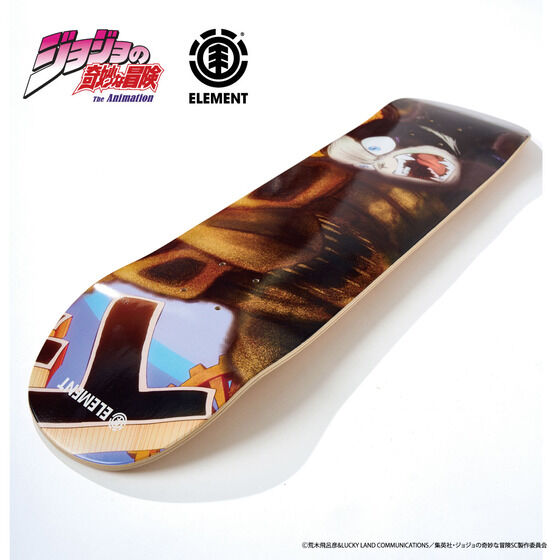 WW̊Ȗ` yELEMENTzXP[g{[hfbL