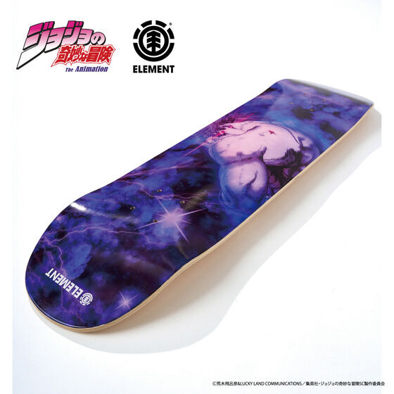 WW̊Ȗ` yELEMENTzXP[g{[hfbL