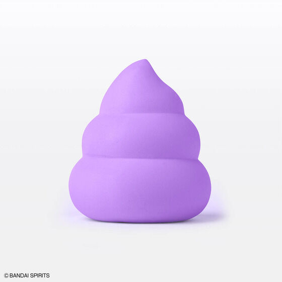 クレイモデルキット 大剣使いうんこ