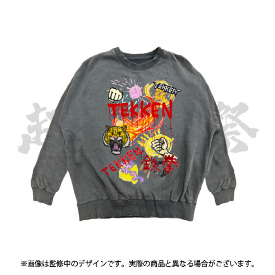 ワンエン EIKU NxT コラボスウェット EIKU（ONE N' ONLY）コラボスウェット｜Nxt Treasure × ulkin