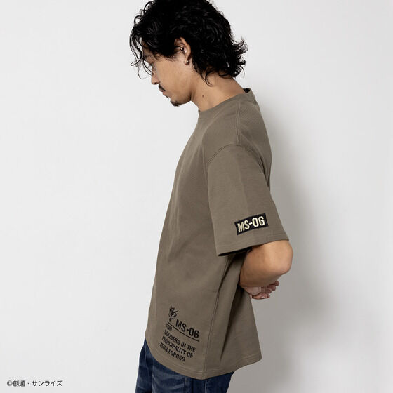 STRICT-G.ARMSw@mK_xnjJbtTVc MS-06|Cg