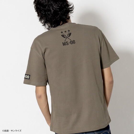 STRICT-G.ARMSw@mK_xnjJbtTVc MS-06|Cg