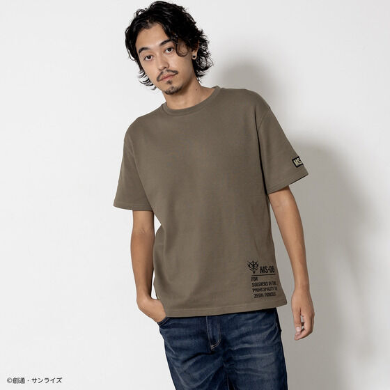 STRICT-G.ARMSw@mK_xnjJbtTVc MS-06|Cg