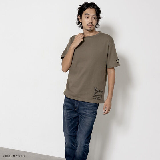 STRICT-G.ARMSw@mK_xnjJbtTVc MS-06|Cg