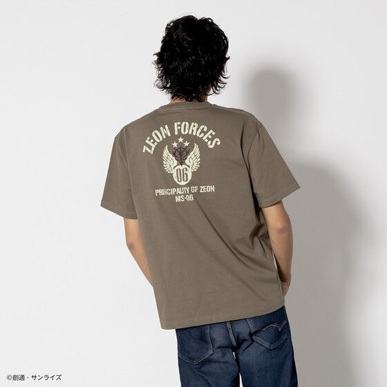 STRICT-G.ARMSw@mK_xTVc MS-06A[`S