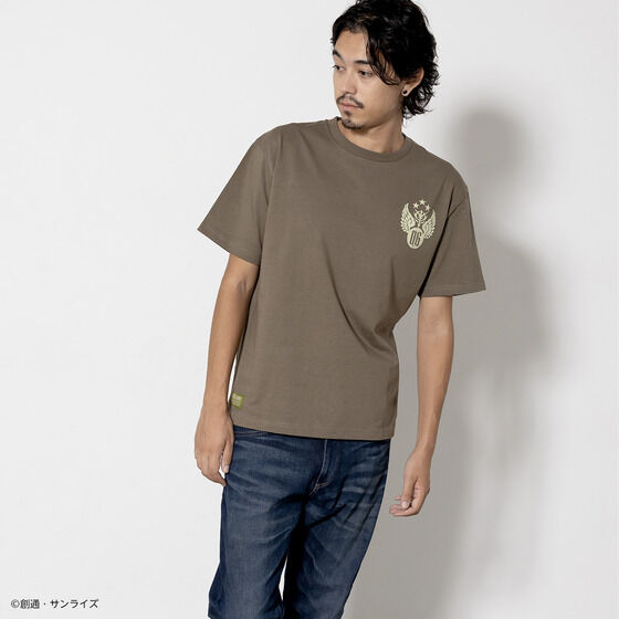 STRICT-G.ARMSw@mK_xTVc MS-06A[`S