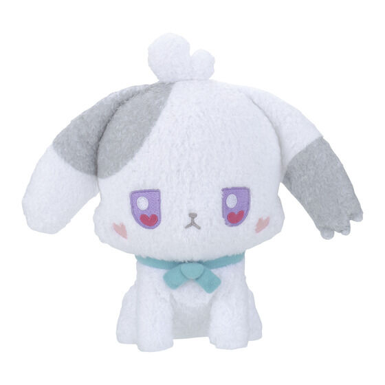 ぷちきゅあぬいぐるみ ぷちきゅあだいふく