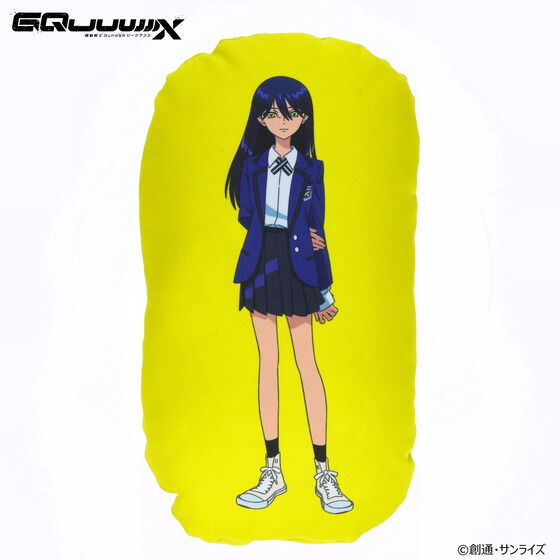 @mGundam GQuuuuuuX LN^[CXg ~jNbViS4jy2025N11z