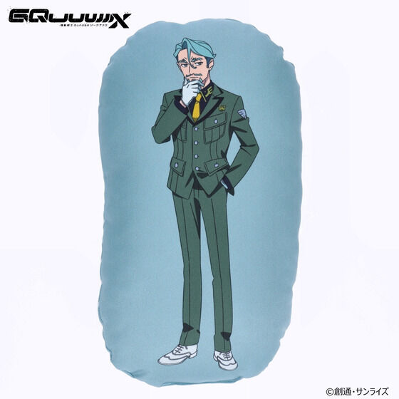 @mGundam GQuuuuuuX LN^[CXg ~jNbViS4jy2025N11z