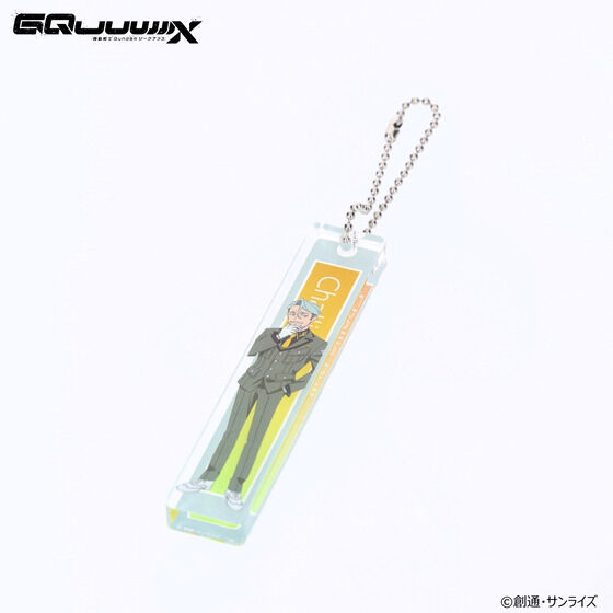 @mGundam GQuuuuuuX LN^[CXg [L[AN`[iS4jy2025N11z