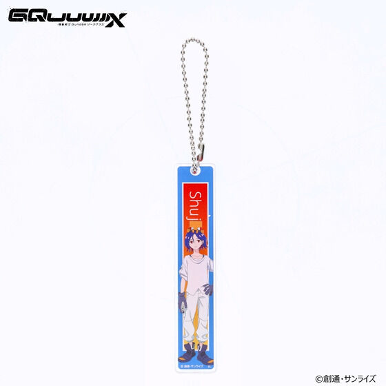 @mGundam GQuuuuuuX LN^[CXg [L[AN`[iS4jy2025N11z