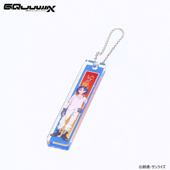 @mGundam GQuuuuuuX LN^[CXg [L[AN`[iS4jy2025N11z