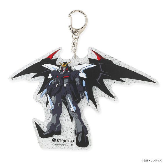 STRICT-GwV@LK_W Endless WaltzxANL[z_[ K_fXTCYw