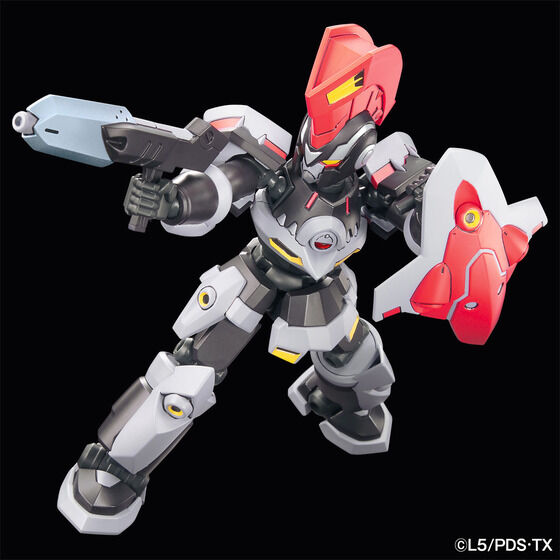 LBXアキレス・ディード