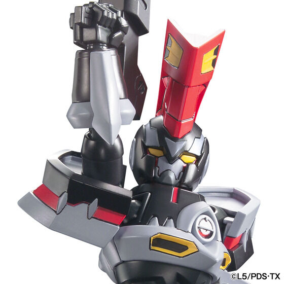 LBXアキレス・ディード