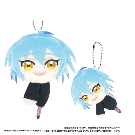 SAKAMOTO DAYS@ĂăR3