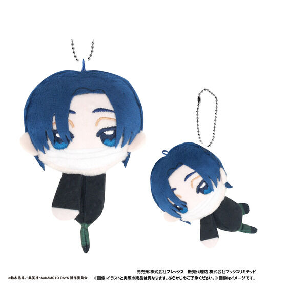 SAKAMOTO DAYS@ĂăR3