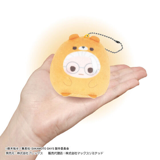 SAKAMOTO DAYS@Ă̂񂸃RNV2