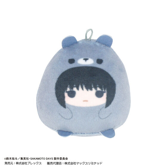 SAKAMOTO DAYS@Ă̂񂸃RNV2