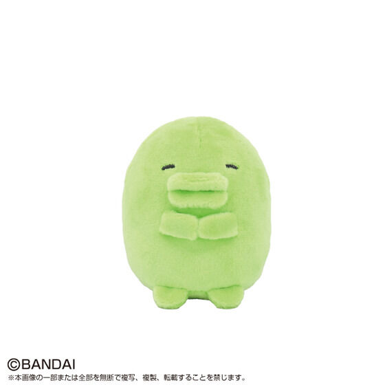 ぷりぬいぷち くちぱっち | たまごっち おもちゃ・キャラクター