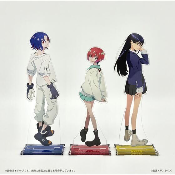 �y A-on STORE �L�����T�t���z�@����mGundam GQuuuuuuX vol.3�@�i��������Łj���ŏI����