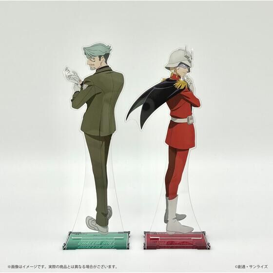 �y A-on STORE �L�����T�t���z�@����mGundam GQuuuuuuX vol.3�@�i��������Łj���ŏI����