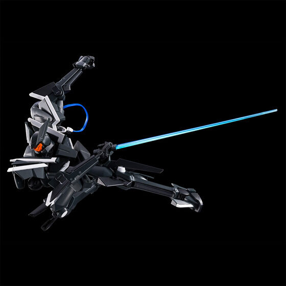 HG 1/144 グラハム専用ユニオンフラッグカスタムII(GNフラッグ